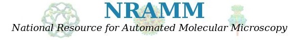 The National Resource for Automated Molecular Microscopy